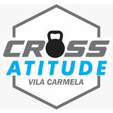 Cross Atitude Vila Carmela - logo