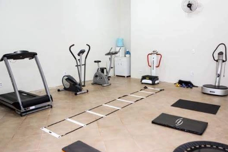 Fisio Pilates Studio