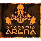 Arena Marilia - logo
