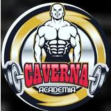 Academia Caverna - logo