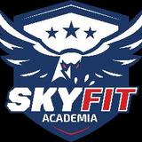 Skyfit Academia - Capivari - logo