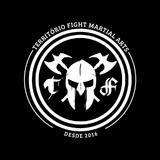 Territorio Fight - logo