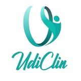 UdiClin Pilates e Funcional - logo