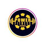 Academia Power Fitness I - logo