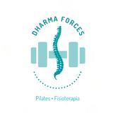 Dharma Forces - logo