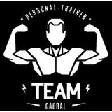 C. T. Team Cabral - logo