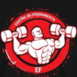 Centro de Treinamento EF - logo