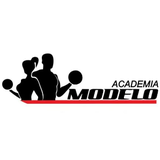 Academia Modelo - logo