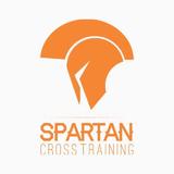 Spartan Cross Training - logo