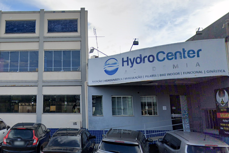 Hydro Center Academia - 