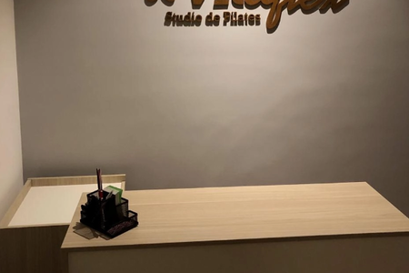 Vitaflex Studio de Pilates Tijuca
