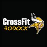Crossfit Bodock - logo