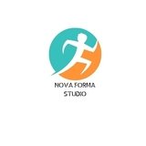Nova Forma Studio - logo