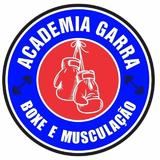 Garra Boxe Academia - logo