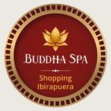 Buddha Spa Shopping Ibirapuera - logo