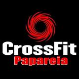 CrossFit Papareia - logo