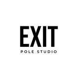 EXIT Pole Studio - logo
