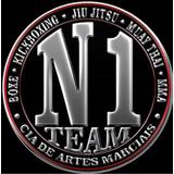 N1 Team Brasil - logo