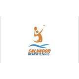Salvador Beach Tennis - logo