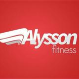 Alysson Fitness - logo
