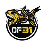 Box CF31- - logo