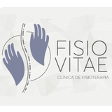 FisioVitae Pilates - logo