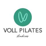 Voll Pilates Asa Sul - logo