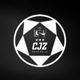 CT CJZ Futevôlei - logo