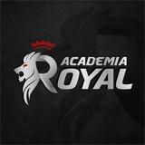 Academia Royal - Alfenas - logo