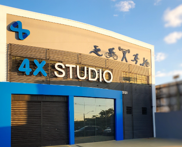 4X Studio