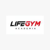 Life Gym Academia - logo