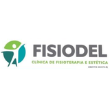 Fisiodel - logo