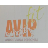 AVIP Fit – Treinamento Saude - logo