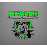 Health Academia - logo