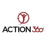 Action 360 - Pompéia - logo