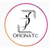 Oficina TC - logo