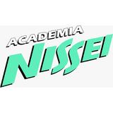 Academia Nissei - logo
