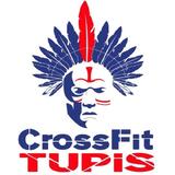 Crossfit Tupis - logo