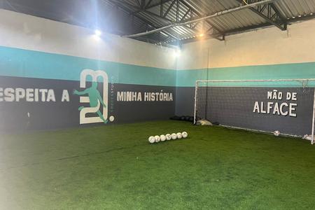M2 Soccer Studio