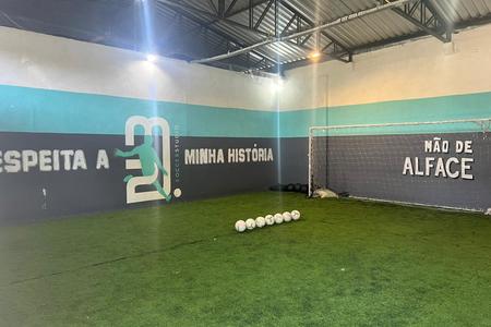M2 Soccer Studio