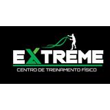 Extreme CT - logo