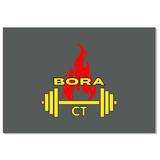 Bora CT - logo