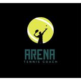 Arena Tennis Coach 2 - logo