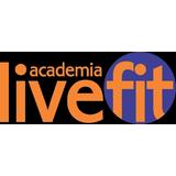 Live Fit - Viamão - logo