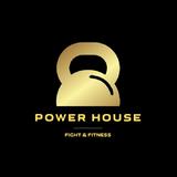 Academia Power House Fight & Fitness - logo