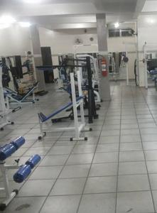 Academia Sport Fit - São Cristovao - Patrocínio - MG - Avenida Faria  Pereira, 3402