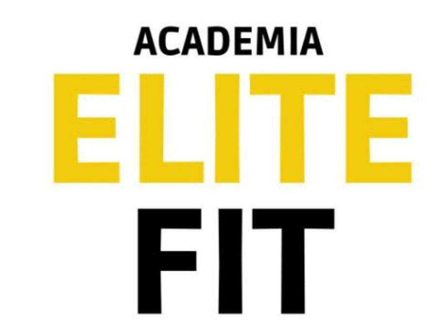 Academia Elite Fit---- - Rio de Janeiro - RJ - Rua Ricardo Machado