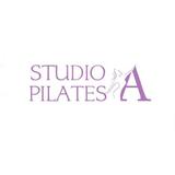 Studio A Pilates - logo