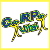 Academia Corpo Vital - logo