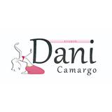 Studio Dani Camargo - logo